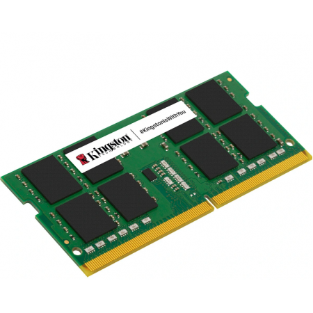 DDR5 16GB 4800Mhz CL40 KINGSTON SODDIM